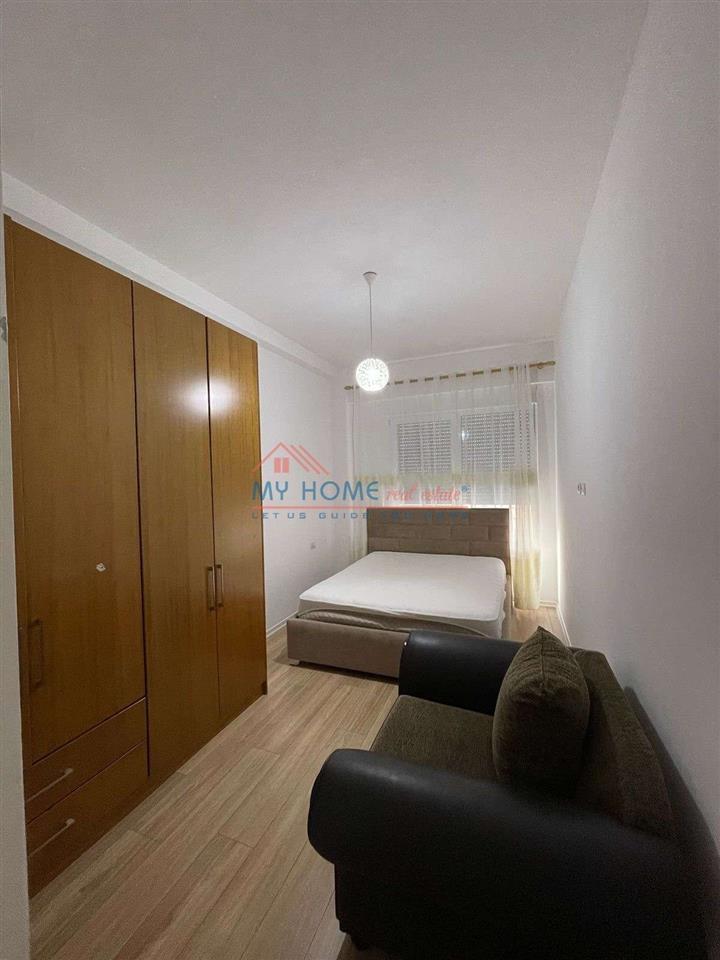 Apartament 1+1 me qira tek 21 Dhjetori
