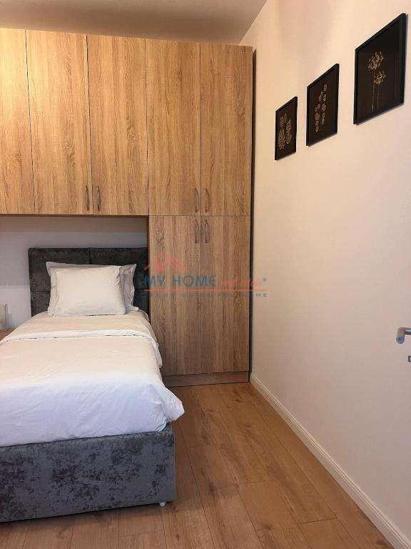 Apartament 1+1 me qira tek Spitali Amerikan 3