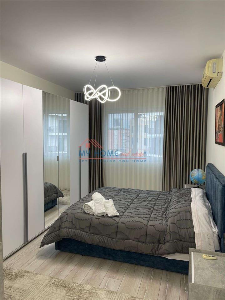 Apartament 1+1 me qira tek Rruga e Kosovareve