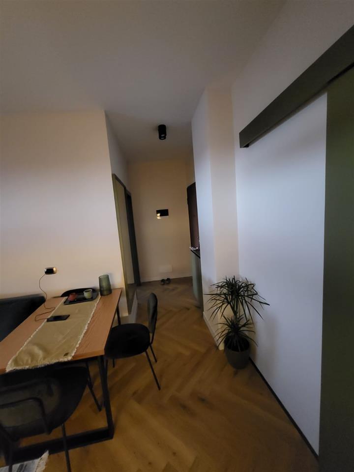 Qera, Apartament 1+1, Ish Tregu Elektrik, Tiranë – 500€ | 65