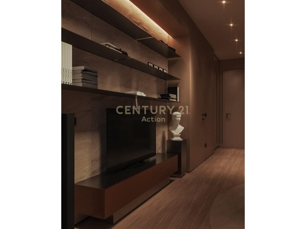 Jepet me qira 1+1+post parkimi tek Altana ,Parku Olimpik,( K