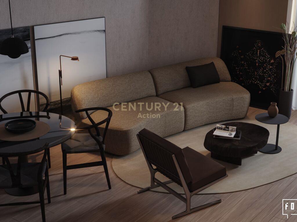 Jepet me qira 1+1+post parkimi tek Altana ,Parku Olimpik,( K