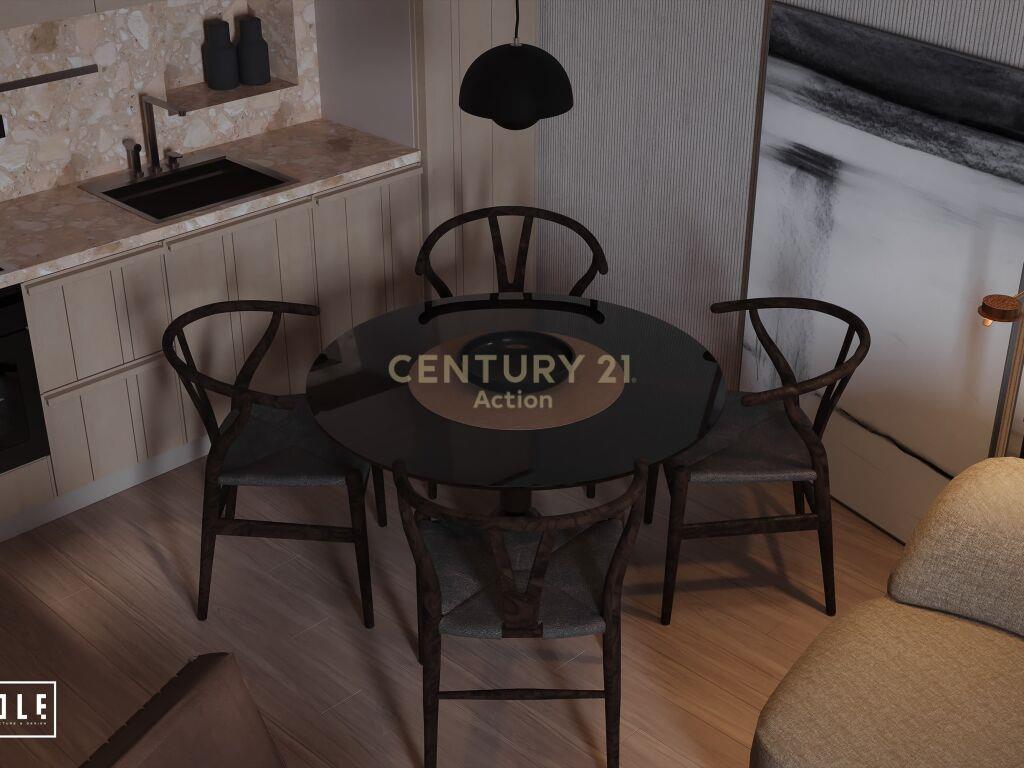 Jepet me qira 1+1+post parkimi tek Altana ,Parku Olimpik,( K