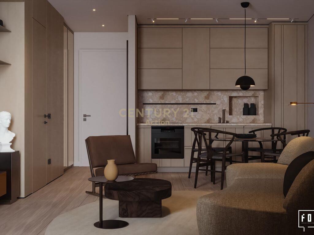 Jepet me qira 1+1+post parkimi tek Altana ,Parku Olimpik,( K