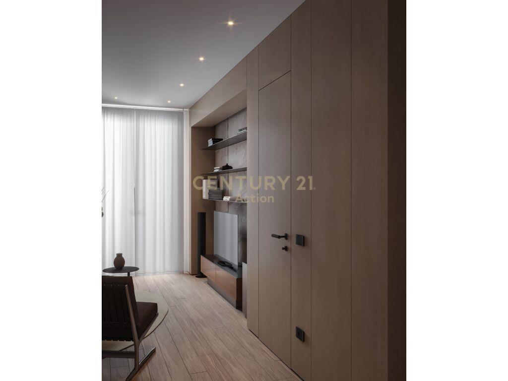 Jepet me qira 1+1+post parkimi tek Altana ,Parku Olimpik,( K