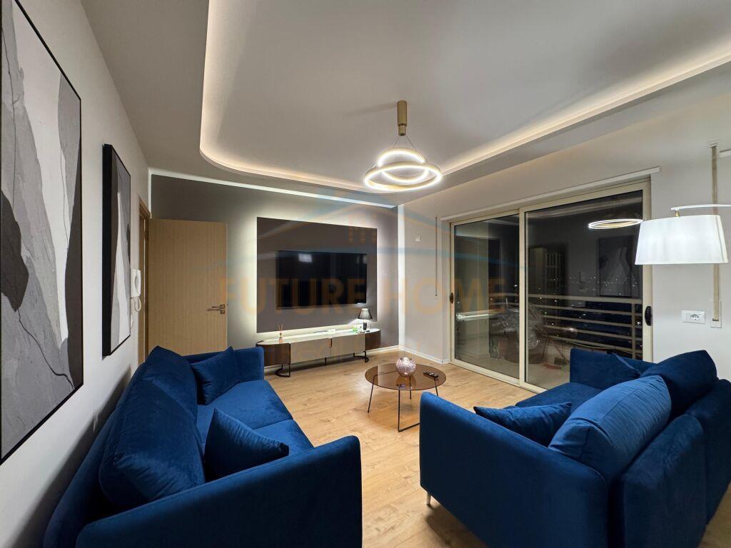 Qera, Apartament 2+1+2, Rruga Panorama, Tirane.