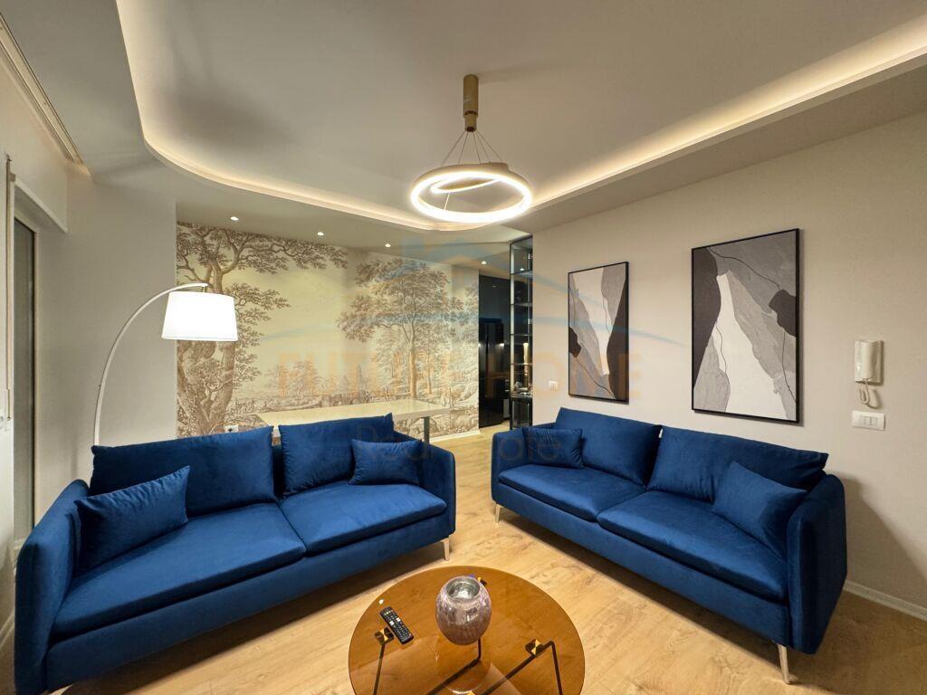 Qera, Apartament 2+1+2, Rruga Panorama, Tirane.