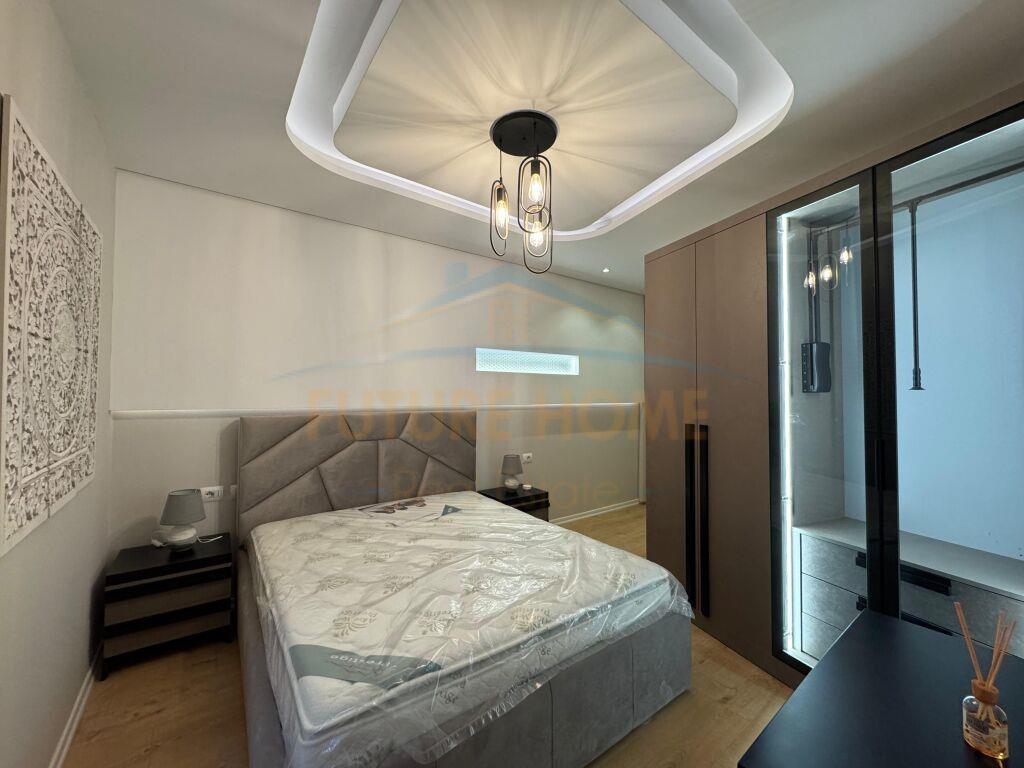 Qera, Apartament 2+1+2, Rruga Panorama, Tirane.