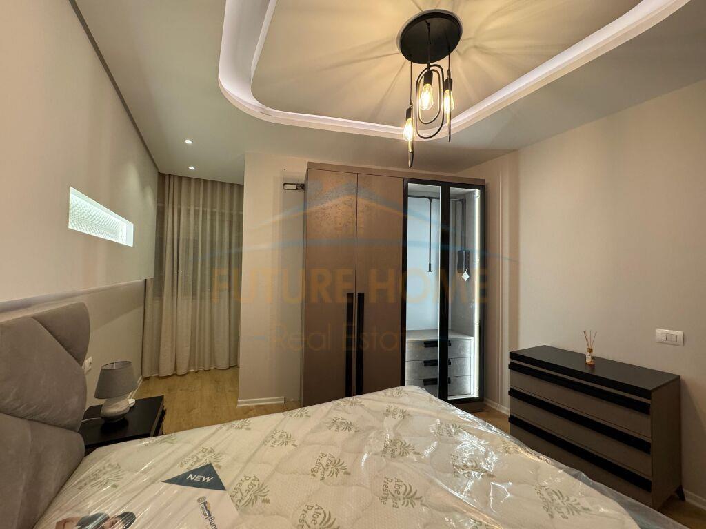 Qera, Apartament 2+1+2, Rruga Panorama, Tirane.