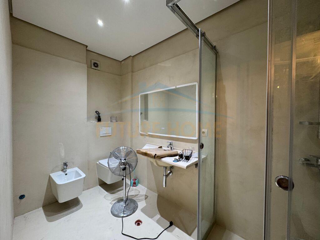 Qera, Apartament 2+1+2, Rruga Panorama, Tirane.