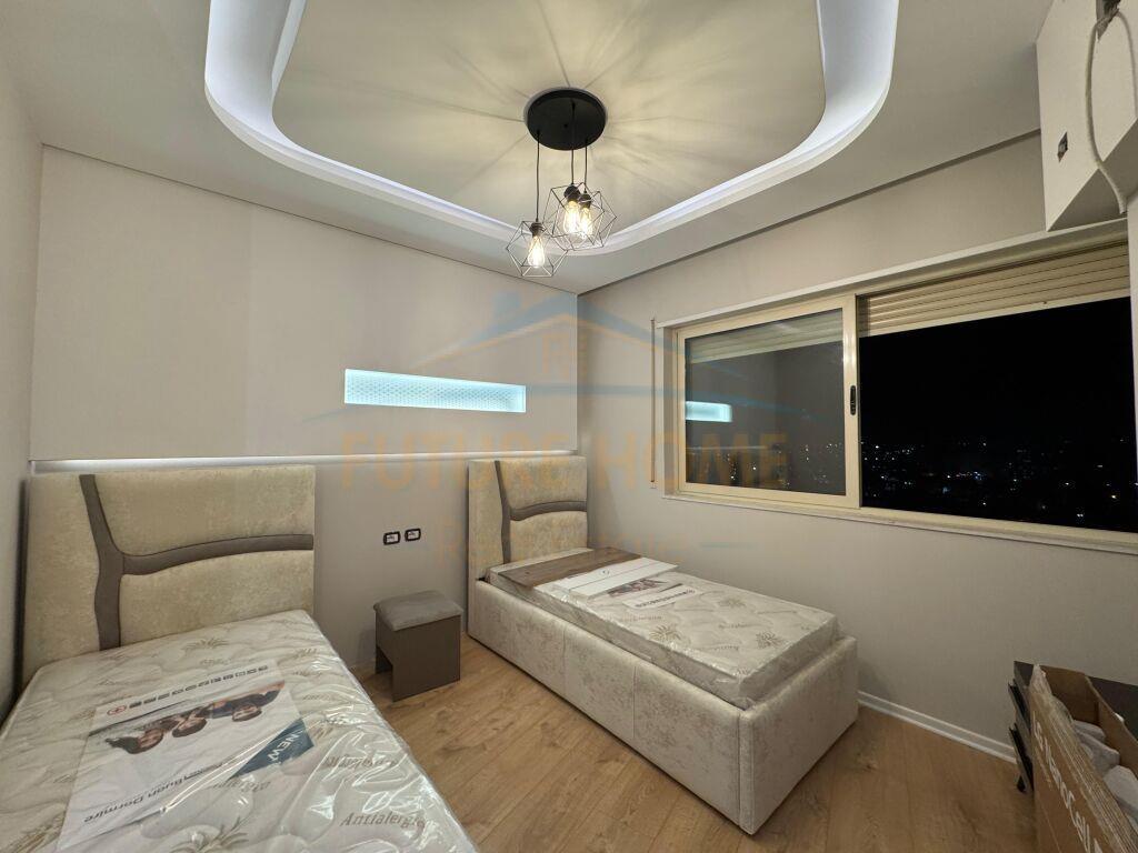 Qera, Apartament 2+1+2, Rruga Panorama, Tirane.