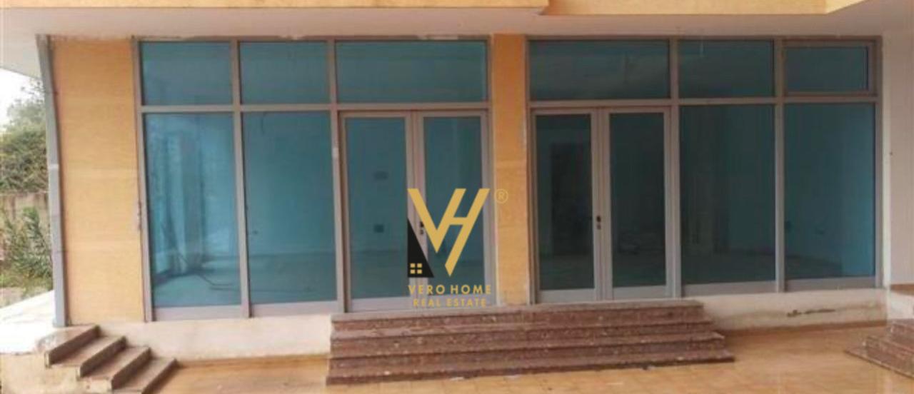 AMBIENT100 M2 TE SHKEMBI I KAVAJES 82.000 EURO