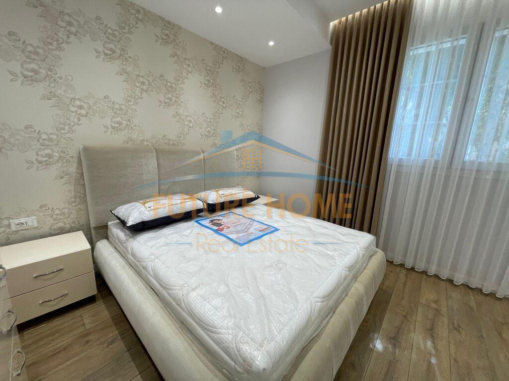 Qera, Apartament 1+1+Verandë, Rruga e Durrësit, Tiranë.