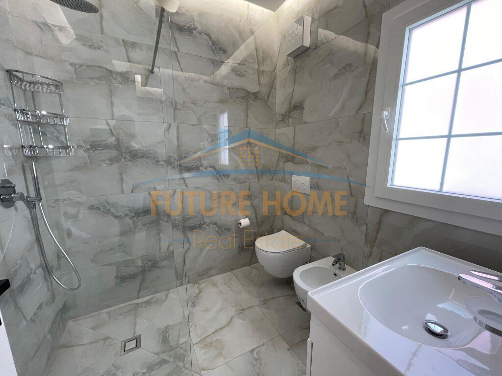 Qera, Apartament 1+1+Verandë, Rruga e Durrësit, Tiranë.