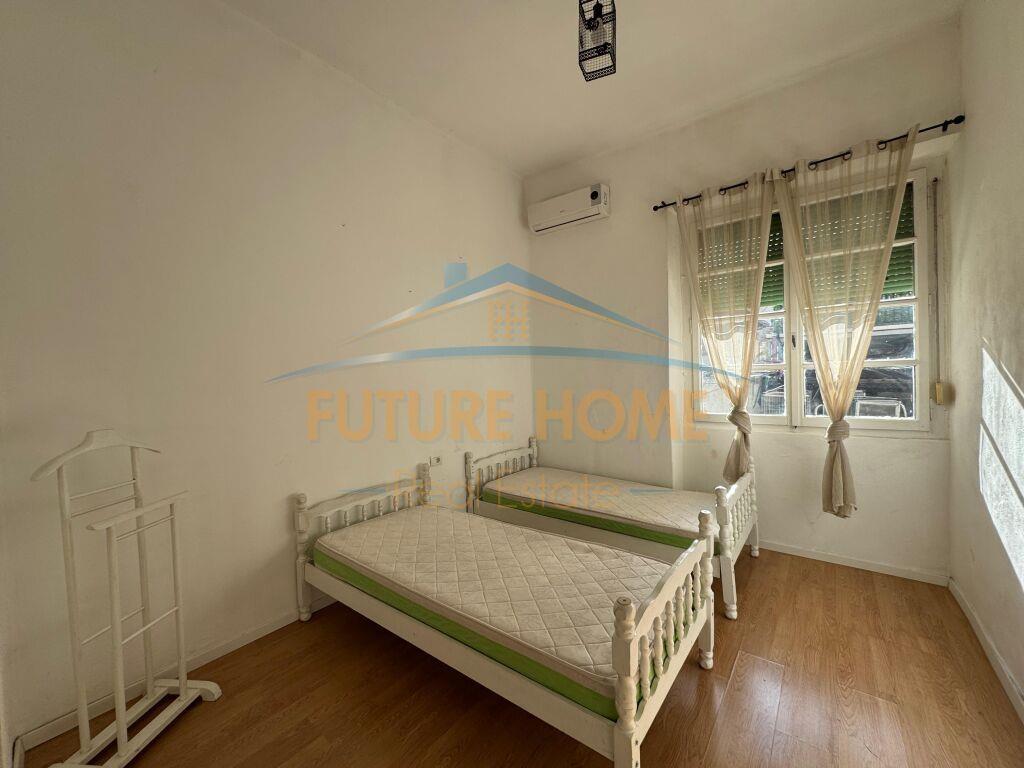 Qera, Apartament 2+1, Sheshi Wilson, Tiranë