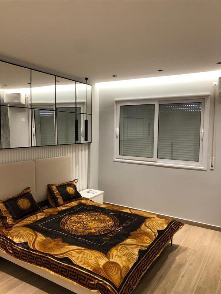 JEPET ME QERA APARTAMENT 1+1 PRANE TIKU & MATO