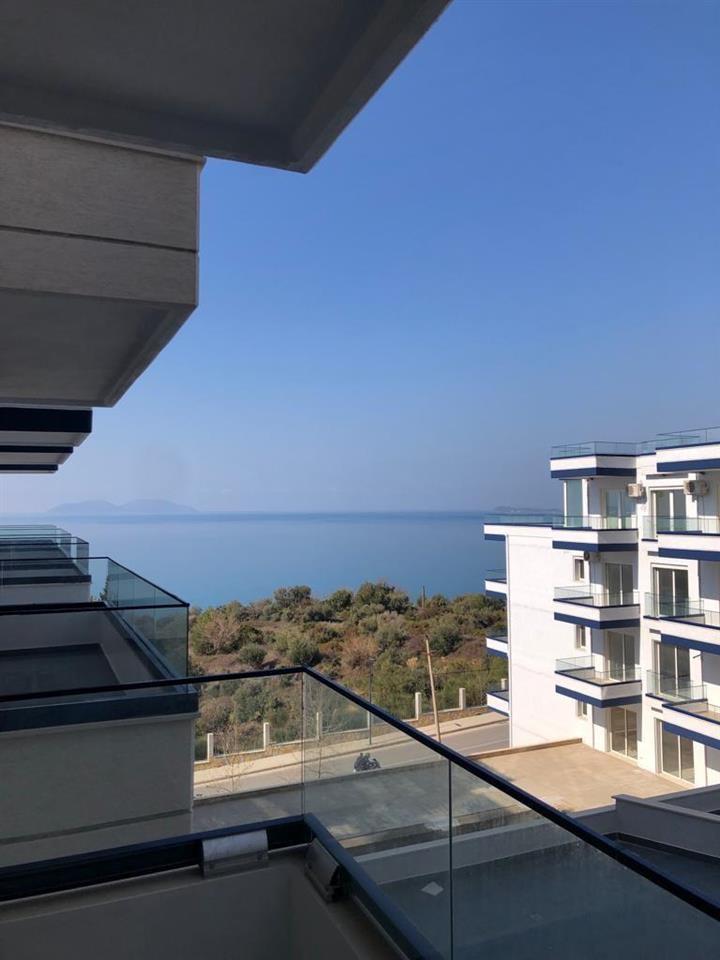 JEPET ME QERA APARTAMENT 1+1 PRANE TIKU & MATO