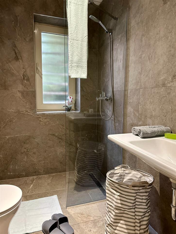 Apartament teresisht i rinovuar prane Liqenit Artificial