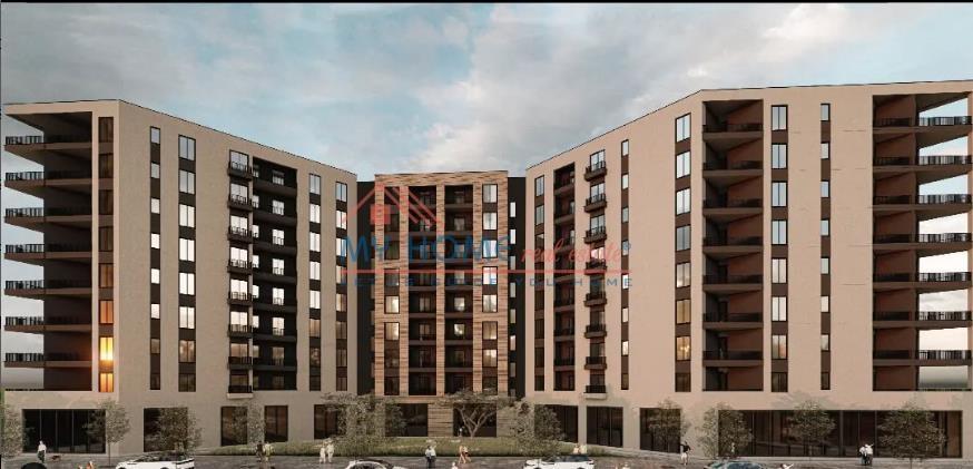 Apartament 3+1 ne Shitje ne Paskuqan