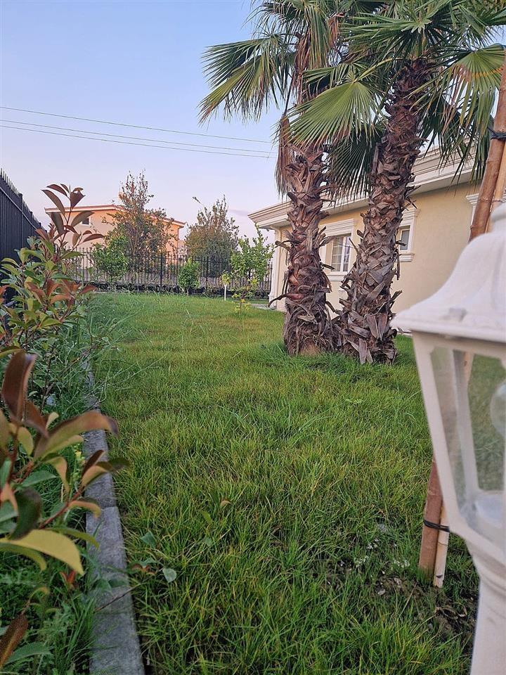 Kavaje,Vila te reja luksoze ,5 km nga bregdeti Qerretit .