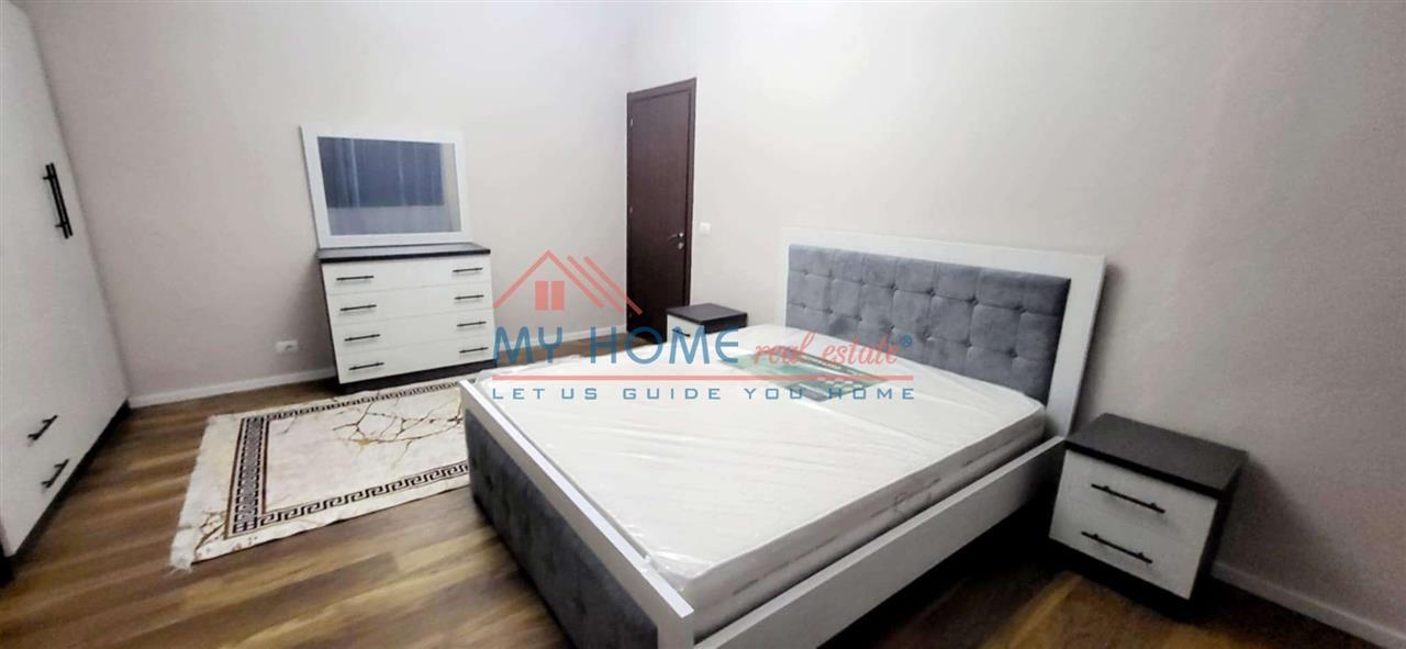 Apartament 2+1 me qera Myslym Shyri ne Tirane