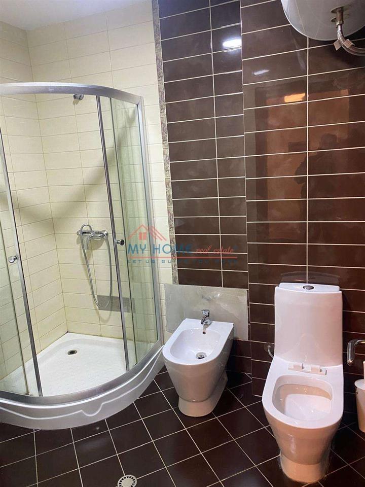 Apartament 1+1 me qera Porcelan ne Tirane