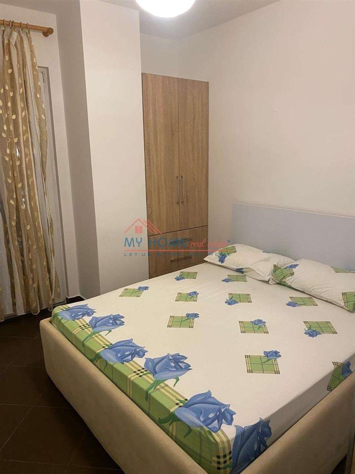 Apartament 1+1 me qera Porcelan ne Tirane