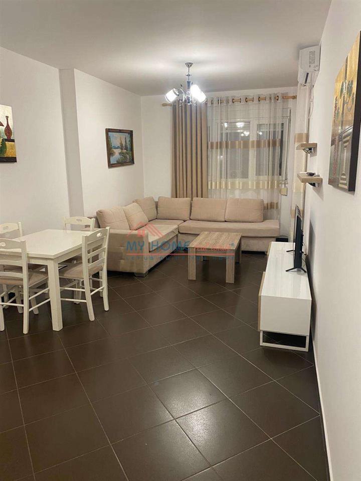 Apartament 1+1 me qera Porcelan ne Tirane