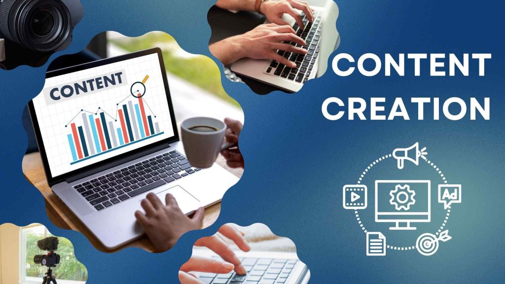 Ofrohet vend pune si Social Media Content Creator.