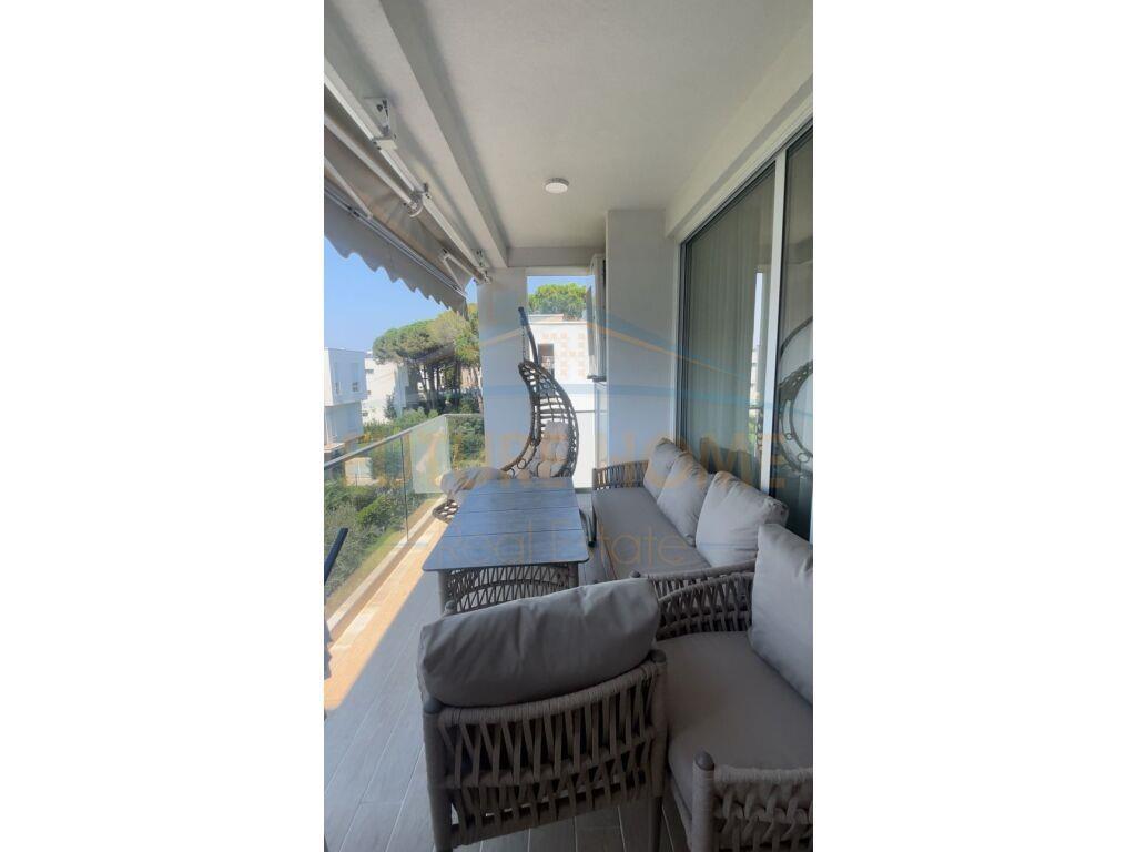 Shitet Apartament 2+1, San Pietro, Loti 4 , Gjiri i Lalezit