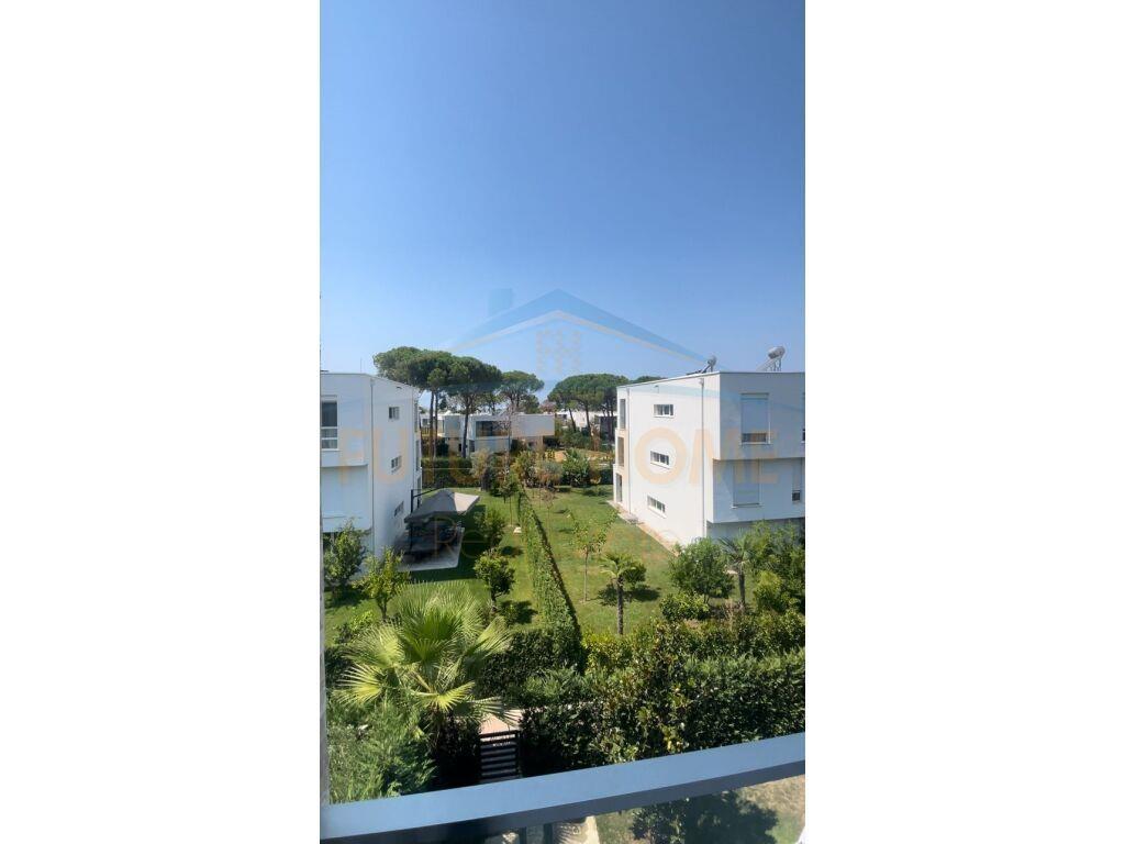 Shitet Apartament 2+1, San Pietro, Loti 4 , Gjiri i Lalezit