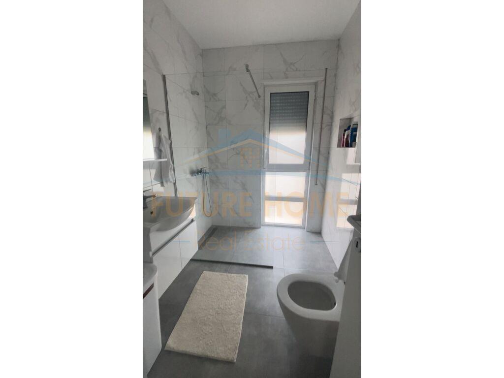 Shitet Apartament 2+1, San Pietro, Loti 4 , Gjiri i Lalezit