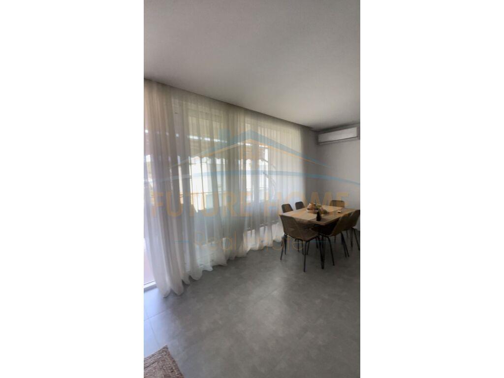 Shitet Apartament 2+1, San Pietro, Loti 4 , Gjiri i Lalezit