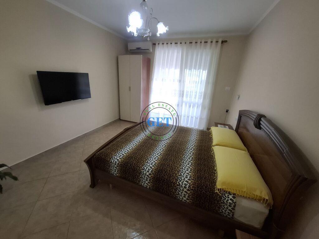 Qira, Apartament 2+1, Gjykata, Durres.