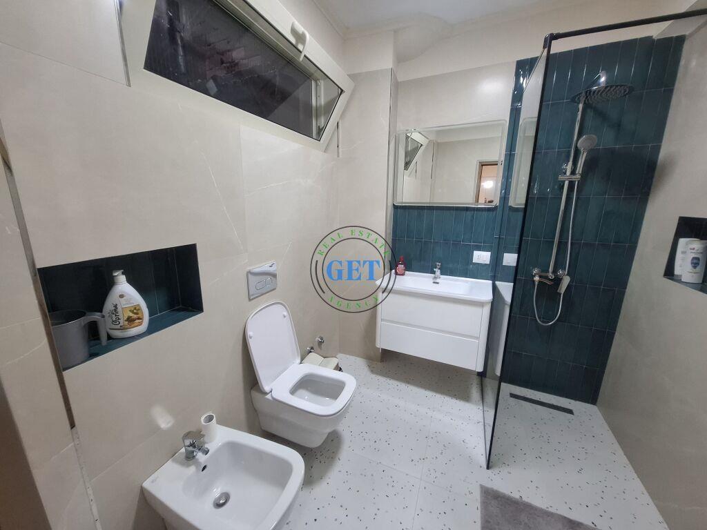 Qira, Apartament 2+1, Gjykata, Durres.