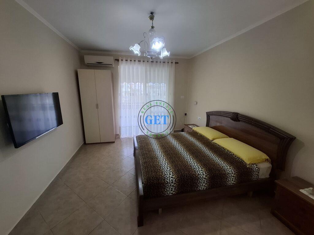 Qira, Apartament 2+1, Gjykata, Durres.