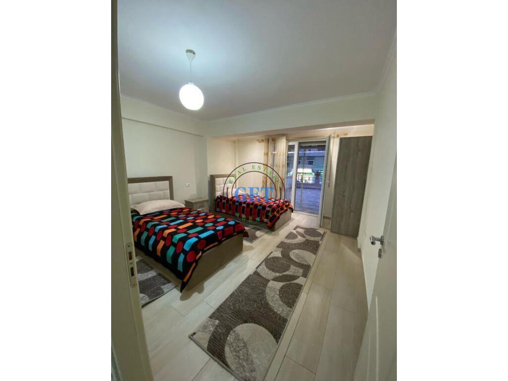 Jepet me qira, Apartament 2+1, Vollga, Durrës