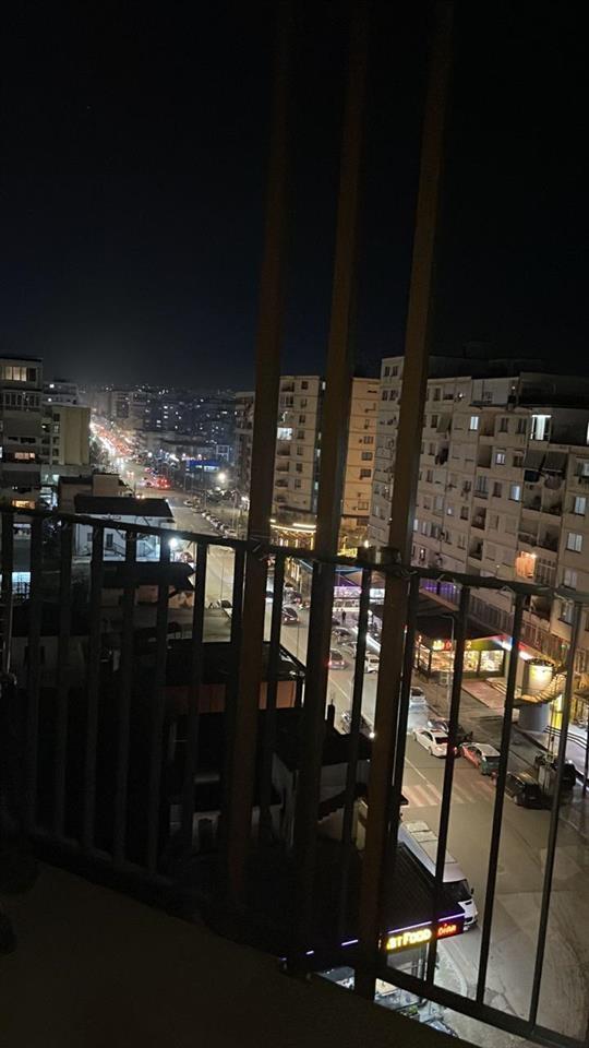 Shitet apartament 1+1+ballkon Astir