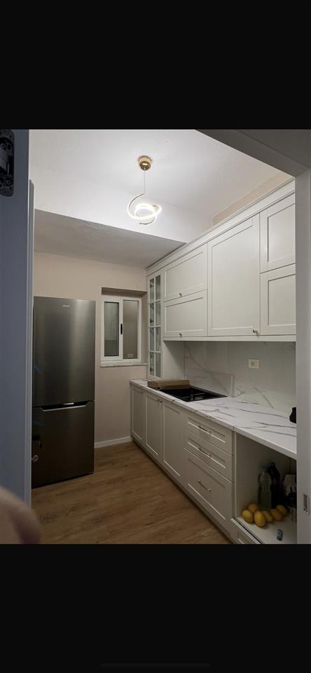 Apartament 1+1 me qera. Ambasada Amerikane.