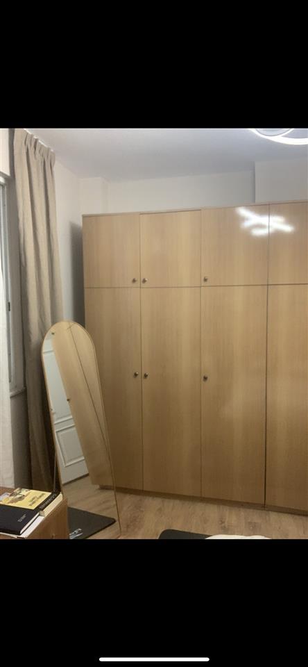 Apartament 1+1 me qera. Ambasada Amerikane.