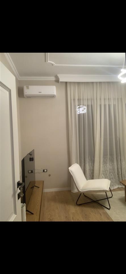 Apartament 1+1 me qera. Ambasada Amerikane.