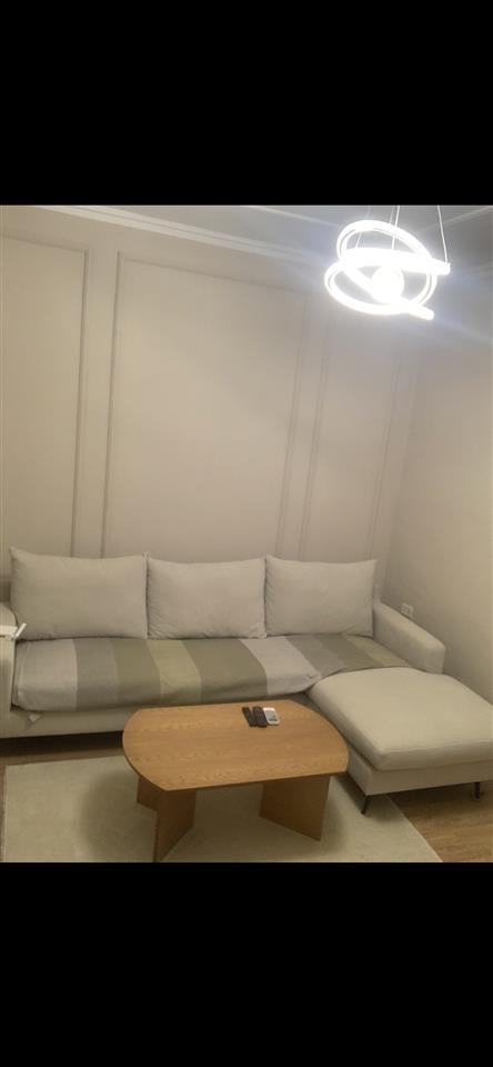 Apartament 1+1 me qera. Ambasada Amerikane.