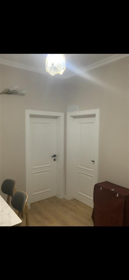 Apartament 1+1 me qera. Ambasada Amerikane.