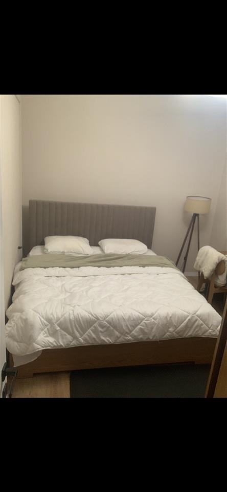 Apartament 1+1 me qera. Ambasada Amerikane.