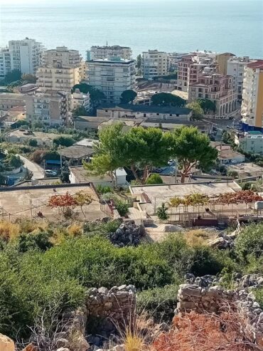 Shitet ose ndrohet me apartament ne tirane