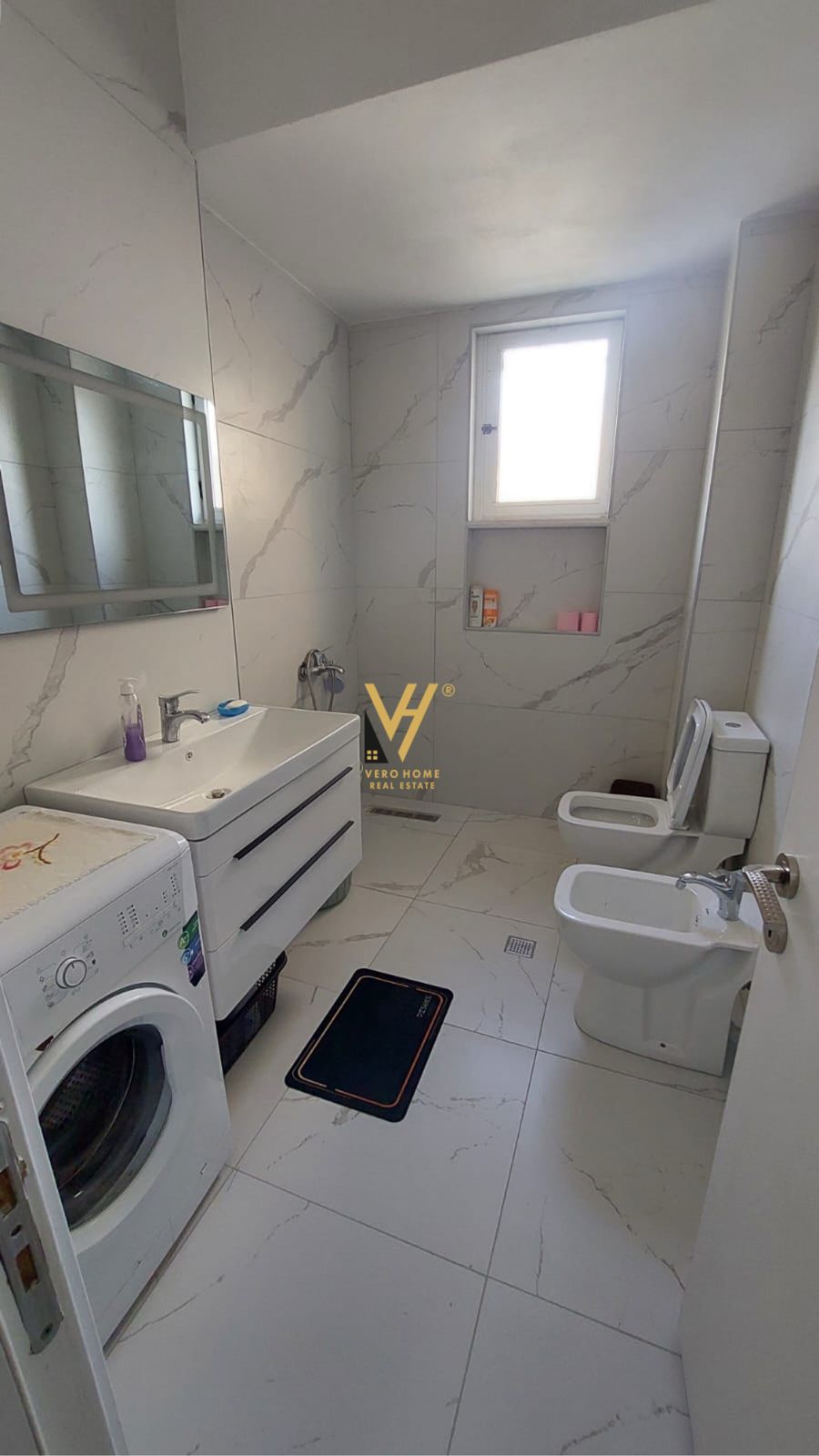 AMBIENT 120 M2 ME QERA MYSLYM SHYRI 900 EURO