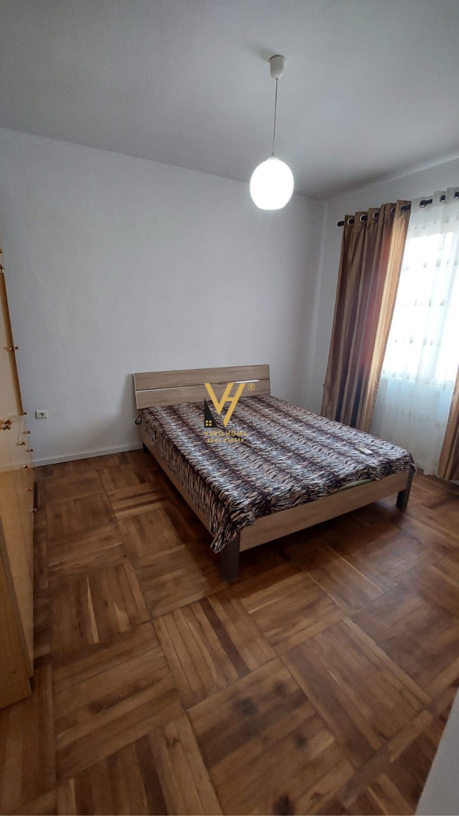 AMBIENT 120 M2 ME QERA MYSLYM SHYRI 900 EURO