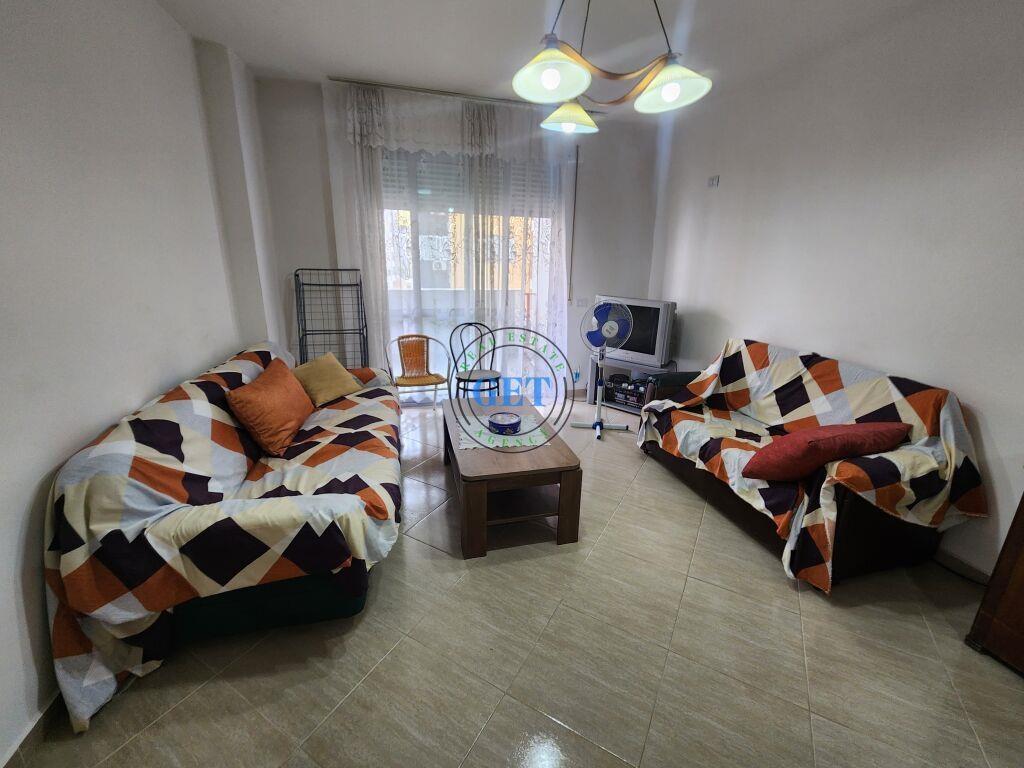 Jepet me qira, Apartament 2+1, Plazh Iliria, Durrës