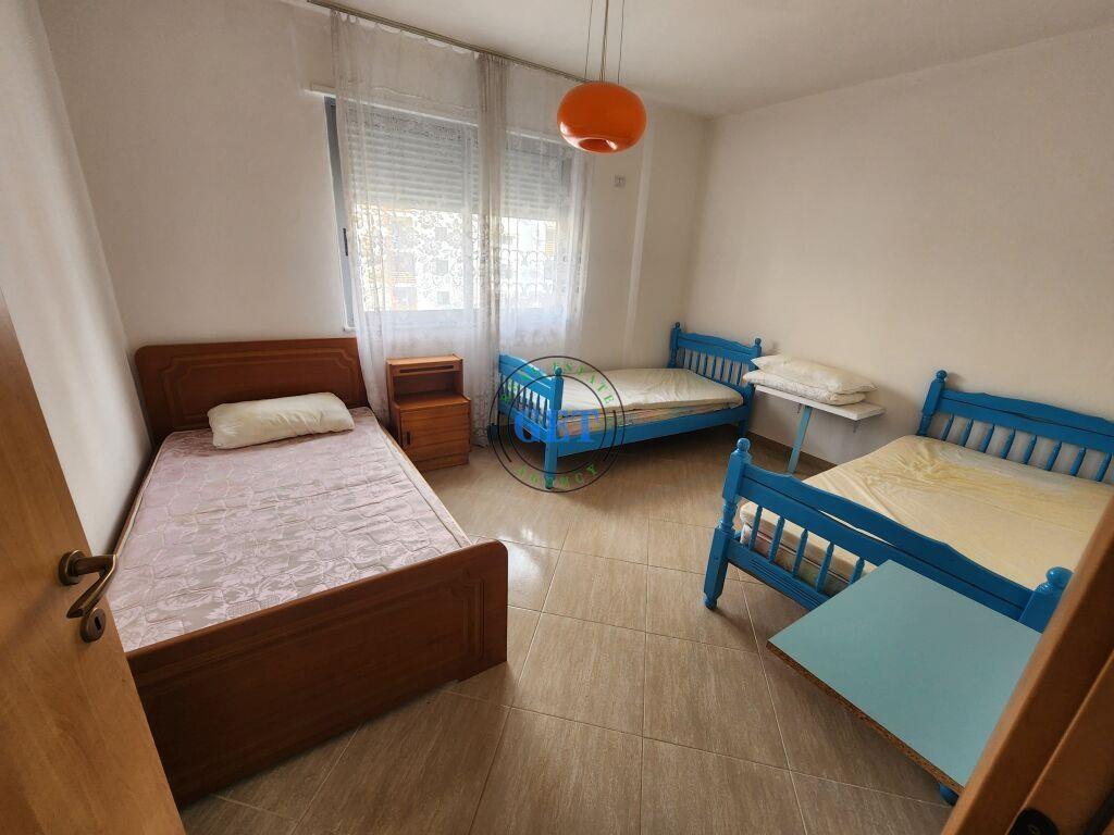 Jepet me qira, Apartament 2+1, Plazh Iliria, Durrës