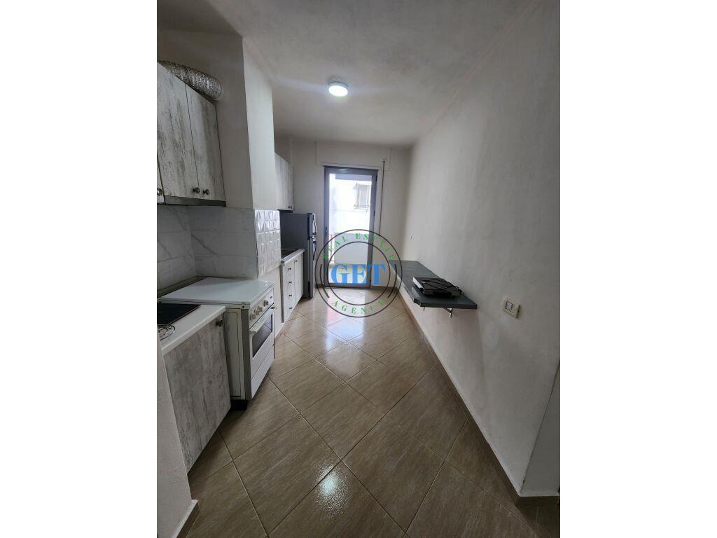 Jepet me qira, Apartament 2+1, Plazh Iliria, Durrës